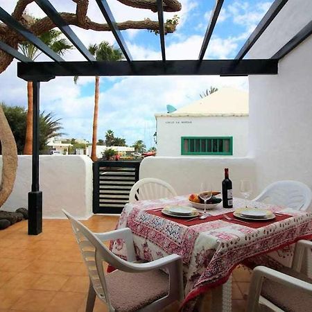 Sa Calma Beach House Costa Teguise Eksteriør billede