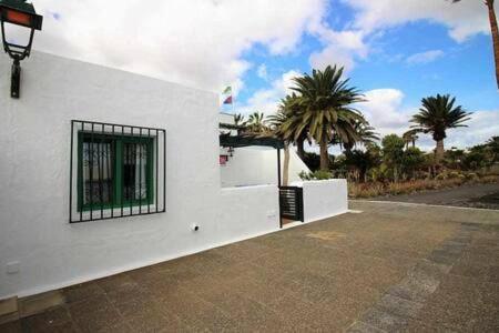 Sa Calma Beach House Costa Teguise Eksteriør billede