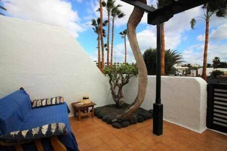 Sa Calma Beach House Costa Teguise Eksteriør billede