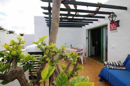 Sa Calma Beach House Costa Teguise Eksteriør billede