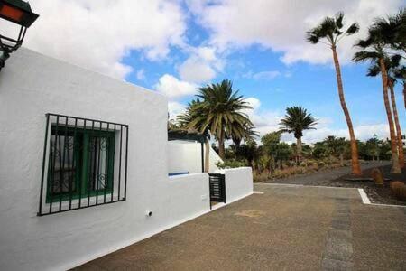 Sa Calma Beach House Costa Teguise Eksteriør billede