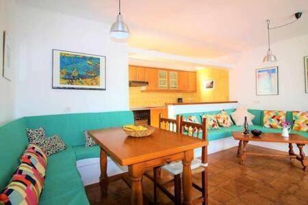 Sa Calma Beach House Costa Teguise Eksteriør billede