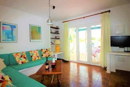 Sa Calma Beach House Costa Teguise Eksteriør billede