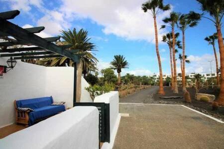 Sa Calma Beach House Costa Teguise Eksteriør billede